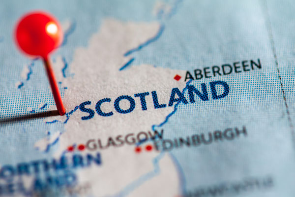 scotland hotels reopen
